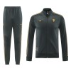 Manchester United Training Takit 2025-26 Musta - Miesten