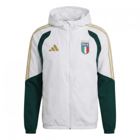 Italia Training Hupparitakki Sarja 2026-27 Valkoinen - Miesten