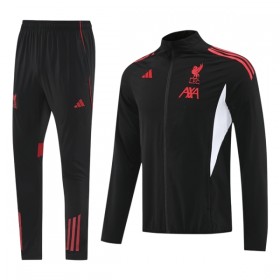 Liverpool Training Takit 2025-26 Musta - Miesten