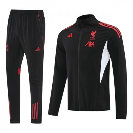 Liverpool Training Takit 2025-26 Musta - Miesten