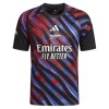 Virallinen pelipaita Arsenal Pre-Match 2026-27 Lyhythihainen - Miesten