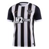 Virallinen pelipaita Atlético Mineiro Koti 2026-27 Lyhythihainen - Miesten Virallinen pelipaita Atlético Mineiro Koti 2026-27 Lyhythihainen - Miesten