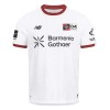 Virallinen pelipaita Bayer 04 Leverkusen 4. Paita 2025-26 Lyhythihainen - Lasten ( + Lyhyet housut )
