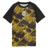 Virallinen pelipaita Borussia Dortmund Pre-Match 2026-27 Lyhythihainen - Miesten