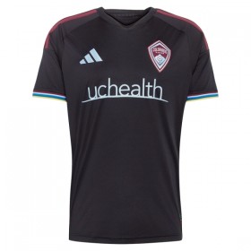 Virallinen pelipaita Colorado Rapids Koti 2026 Lyhythihainen - Miesten
