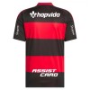 Virallinen pelipaita Flamengo Koti 2026-27 Lyhythihainen - Lasten ( + Lyhyet housut )