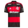 Virallinen pelipaita Flamengo Koti 2026-27 Lyhythihainen - Lasten ( + Lyhyet housut )