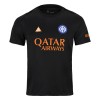 Virallinen pelipaita Inter Milan Pre-Match 2025-26 Lyhythihainen - Miesten