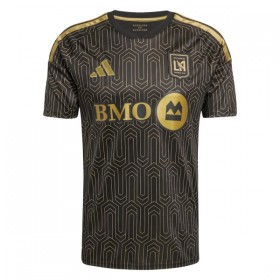 Virallinen pelipaita Los Angeles FC Koti 2026 Lyhythihainen - Lasten ( + Lyhyet housut )