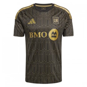 Virallinen pelipaita Los Angeles FC Son 7 Koti 2026 Lyhythihainen - Lasten ( + Lyhyet housut )