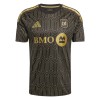 Virallinen pelipaita Los Angeles FC Son 7 Koti 2026 Lyhythihainen - Miesten