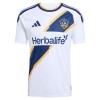 Virallinen pelipaita Los Angeles Galaxy Koti 2026 Lyhythihainen - Miesten Virallinen pelipaita Los Angeles Galaxy Koti 2026 Lyhythihainen - Miesten
