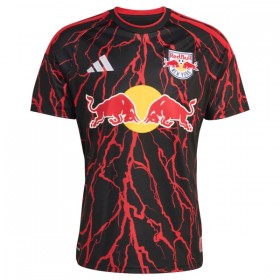 Virallinen pelipaita New York Red Bulls Koti 2026 Lyhythihainen - Miesten