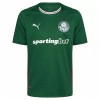 Virallinen pelipaita Palmeiras Koti 2026-27 Lyhythihainen - Miesten Virallinen pelipaita Palmeiras Koti 2026-27 Lyhythihainen - Miesten