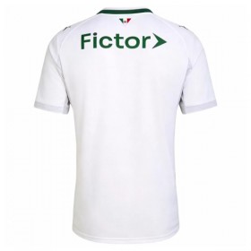 Virallinen pelipaita Palmeiras Vieras 2026-27 Lyhythihainen - Miesten