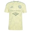 Virallinen pelipaita Portland Timbers Vieras 2026 Lyhythihainen - Miesten Virallinen pelipaita Portland Timbers Vieras 2026 Lyhythihainen - Miesten