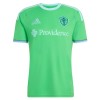 Virallinen pelipaita Seattle Sounders FC Koti 2026 Lyhythihainen - Miesten Virallinen pelipaita Seattle Sounders FC Koti 2026 Lyhythihainen - Miesten