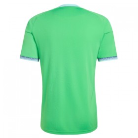Virallinen pelipaita Seattle Sounders FC Koti 2026 Lyhythihainen - Miesten