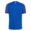 Virallinen pelipaita Universidad de Chile Koti 2026-27 Lyhythihainen - Miesten