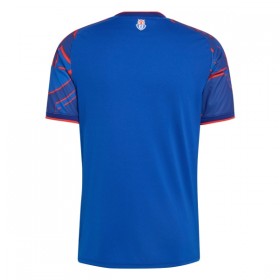 Virallinen pelipaita Universidad de Chile Koti 2026-27 Lyhythihainen - Miesten