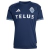 Virallinen pelipaita Vancouver Whitecaps Muller 13 Vieras 2026 Lyhythihainen - Miesten