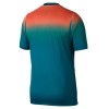 Virallinen pelipaita Australia Vieras MM-kisat 2026 Lyhythihainen - Miesten