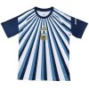 Virallinen pelipaita Argentiina Pre-Match 2026 Lyhythihainen - Miesten