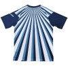 Virallinen pelipaita Argentiina Pre-Match 2026 Lyhythihainen - Miesten