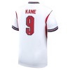 Virallinen pelipaita Englanti Kane 9 Koti MM-kisat 2026 Lyhythihainen - Miesten