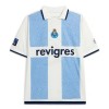 Virallinen pelipaita FC Porto 2025-26 Lyhythihainen - Miesten