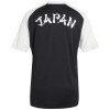 Virallinen pelipaita Japani Pre-Match MM-kisat 2026 Lyhythihainen - Miesten
