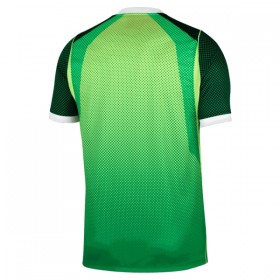 Virallinen pelipaita Nigeria Koti 2026-27 Lyhythihainen - Miesten