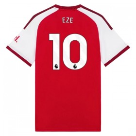 Virallinen pelipaita Arsenal Eze 10 Koti 2026-27 Lyhythihainen - Miesten
