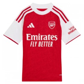 Virallinen pelipaita Arsenal Koti 2026-27 Lyhythihainen - Miesten