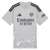 Virallinen pelipaita Arsenal Raya 1 Maalivahti Koti 2026-27 Lyhythihainen - Miesten
