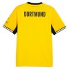 Virallinen pelipaita Borussia Dortmund Koti 2026-27 Lyhythihainen - Miesten