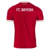Virallinen pelipaita FC Bayern München Koti 2026-27 Lyhythihainen - Lasten ( + Lyhyet housut )