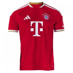 Virallinen pelipaita FC Bayern München Musiala 10 Koti 2026-27 Lyhythihainen - Miesten