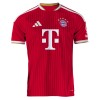Virallinen pelipaita FC Bayern München Olise 17 Koti 2026-27 Lyhythihainen - Miesten