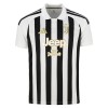 Virallinen pelipaita Juventus Locatelli 5 Koti 2026-27 Lyhythihainen - Miesten