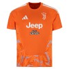 Virallinen pelipaita Juventus Maalivahti Koti 2026-27 Lyhythihainen - Miesten Virallinen pelipaita Juventus Maalivahti Koti 2026-27 Lyhythihainen - Miesten