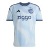 Virallinen pelipaita Ajax Amsterdam Kolmas 2026-27 Lyhythihainen - Miesten Virallinen pelipaita Ajax Amsterdam Kolmas 2026-27 Lyhythihainen - Miesten