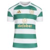Virallinen pelipaita Celtic FC Koti 2026-27 Lyhythihainen - Miesten