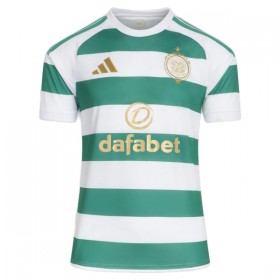 Virallinen pelipaita Celtic FC Koti 2026-27 Lyhythihainen - Miesten