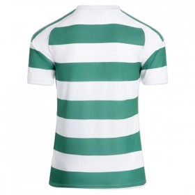 Virallinen pelipaita Celtic FC Koti 2026-27 Lyhythihainen - Miesten