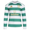 Virallinen pelipaita Celtic FC Koti 2026-27 Pitkähihainen - Miesten Virallinen pelipaita Celtic FC Koti 2026-27 Pitkähihainen - Miesten
