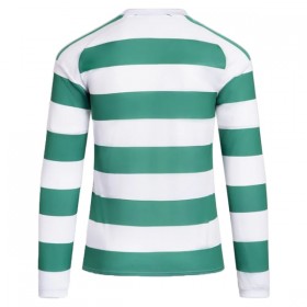Virallinen pelipaita Celtic FC Koti 2026-27 Pitkähihainen - Miesten