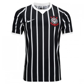 Virallinen pelipaita Corinthians Vieras 2026-27 Lyhythihainen - Miesten