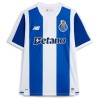 Virallinen pelipaita FC Porto Koti 2026-27 Lyhythihainen - Miesten