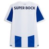 Virallinen pelipaita FC Porto Koti 2026-27 Lyhythihainen - Miesten